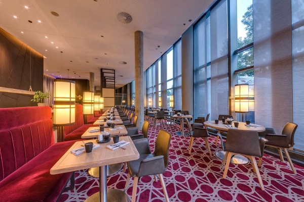 RADISSON BLU FRANKFURT